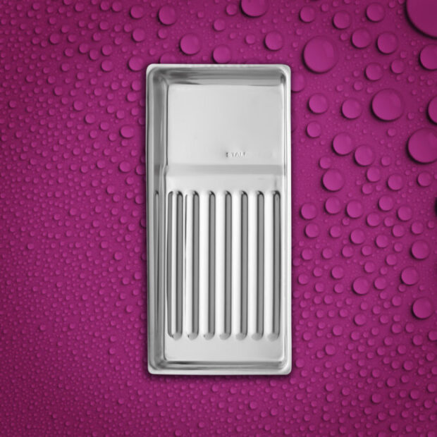 Tacka chirurgiczna Staleks Expert 10 19,5 x 9 cm x 1,9 cm