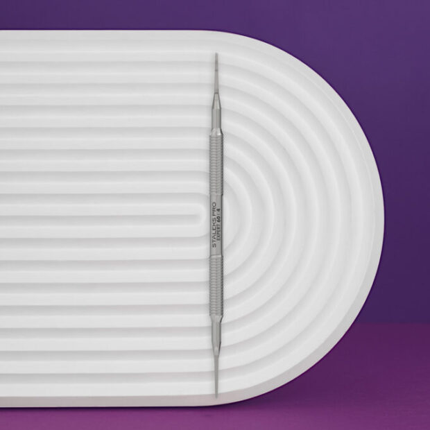 Pilnik podologiczny Staleks Pro Expert 60 Type 4